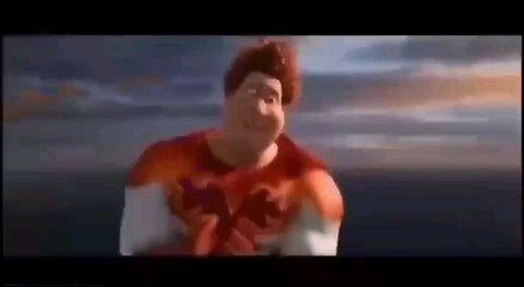there is no.....