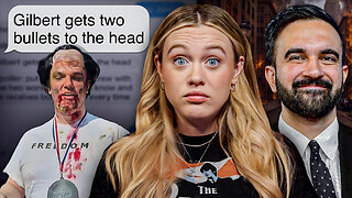 Zohran Mamdani’s Victory EXPOSES America’s New Crisis: Islam, Socialism & Violence