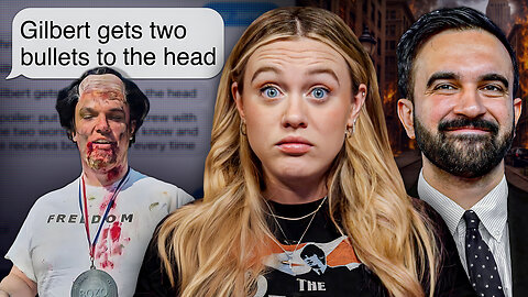 Zohran Mamdani’s Victory EXPOSES America’s New Crisis: Islam, Socialism & Violence