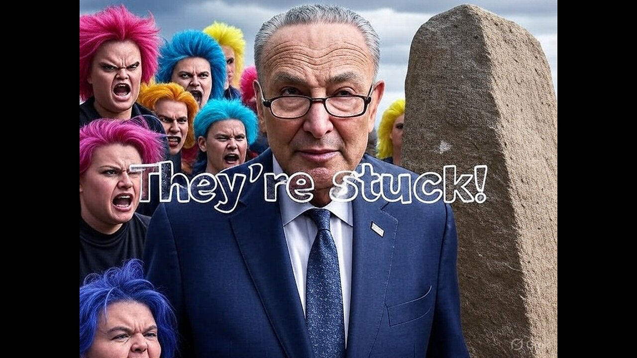 Democrats Are Stuck! Plus, WAR w/ the Cartels! Live Now!