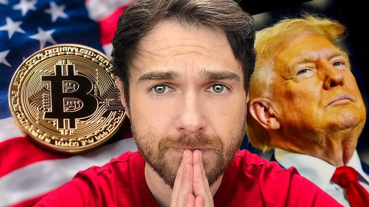 Russia Says U.S. Planning $37 Trillion Crypto Reset