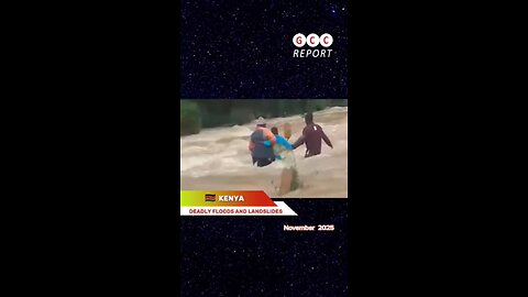 #Kenya #Floods #Landslide #TransNzoia #KerioValley #climate #anomaly #climatecrisis #weather