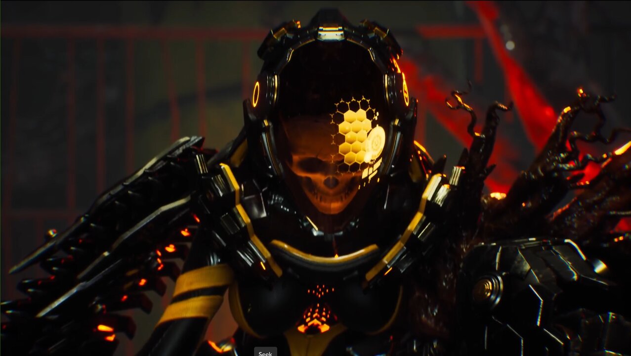 "Reunion" | PC -Stellar Blade (Part 9)