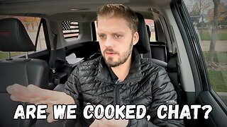 will the younger generation f*ck this all up?