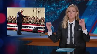 Weekly Round Up | The Daily Show | Comedy Central Africa