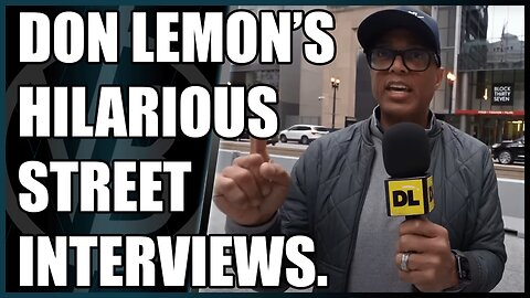 Is Don Lemon Helping MAGA?