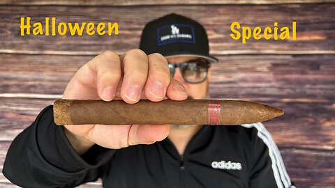 Tatuaje Monster Wolfman Redux 4