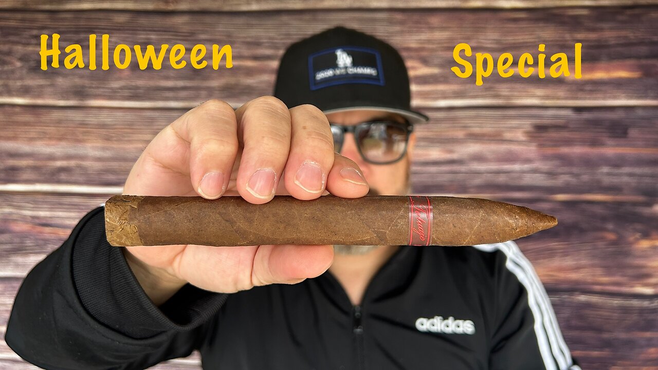 Tatuaje Monster Wolfman Redux 4