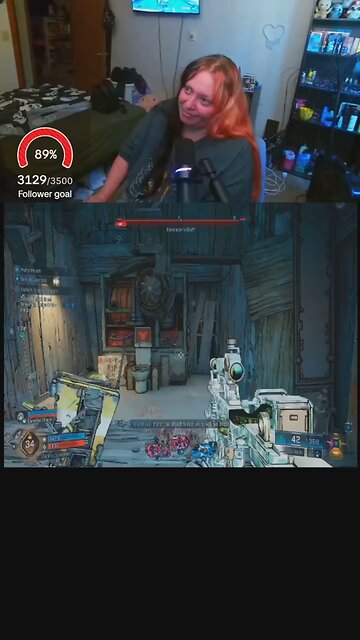 Hasn't everyone tried to kill claptrap?