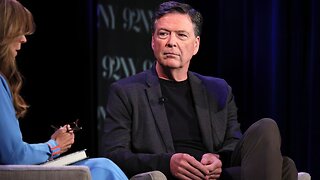 Truth About Why Comey Was Indicted - Worse Than We Thought