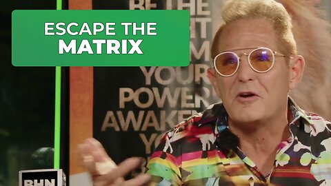 BREAK THE CONTRACTS BREAK THE RULES ESCAPE THE MATRIX