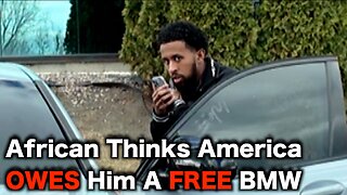 African SCAMMERS Steal Millions From Medicaid