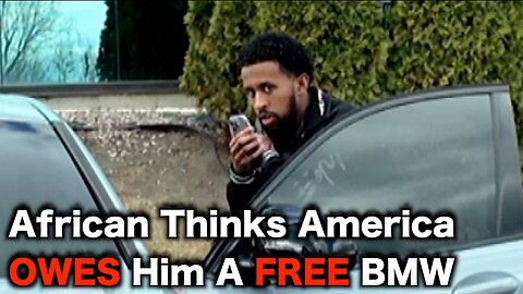 African SCAMMERS Steal Millions From Medicaid