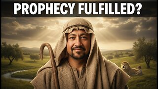 So You Think God Isn’t Real? Watch This! – Isaiah 11