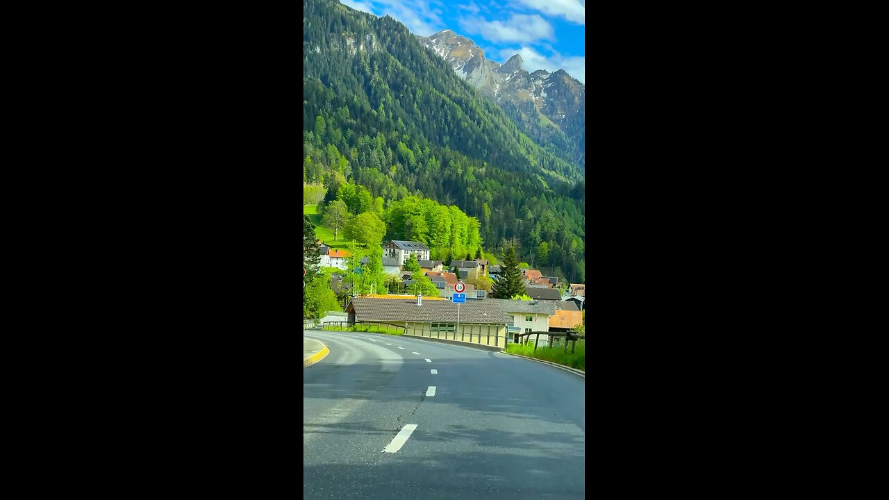 Unbelievable Green Nature View