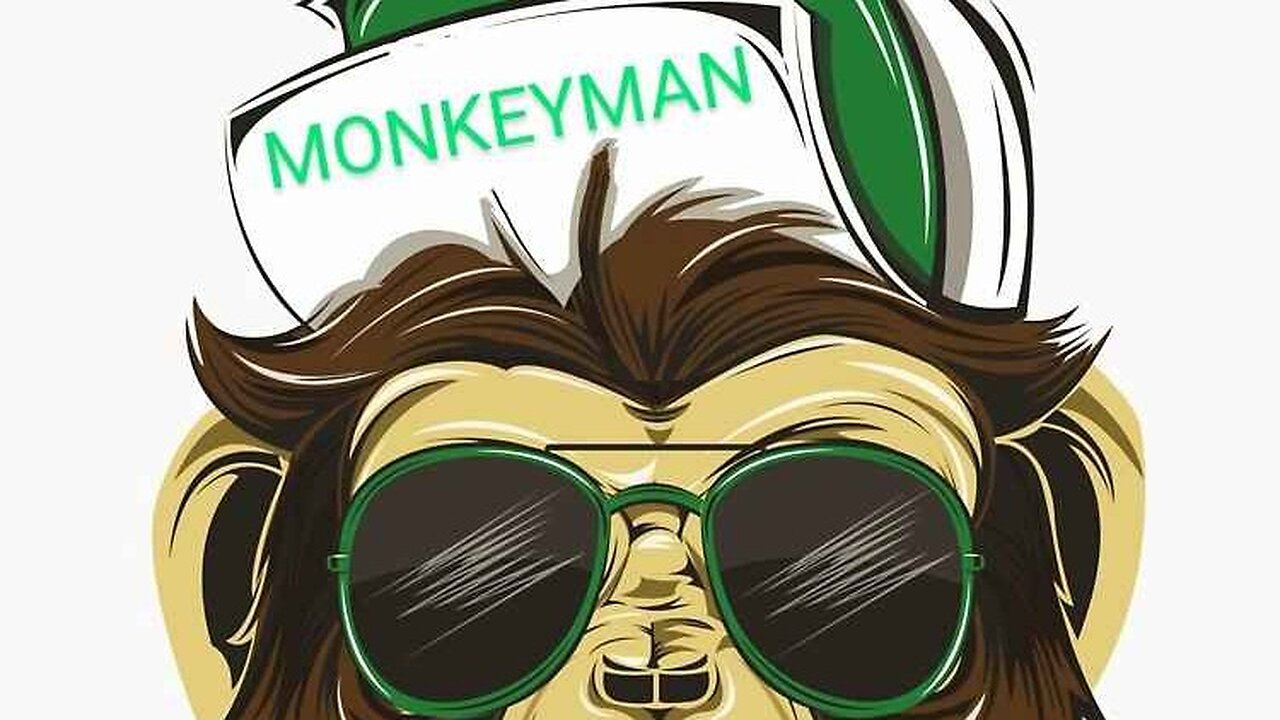 New Era Of The MonkeyFam Begins Now 💚🐒