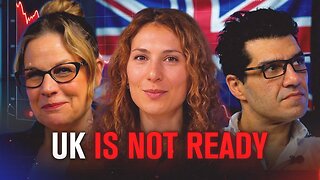 The UK Bitcoin Crisis Nobody Wants to Admit | UK Bitcoin Special