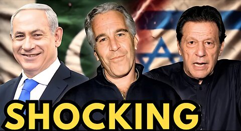 Epstein Files SHOCKING Reveal