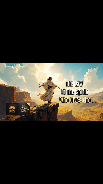 There Is Now No Condemnation