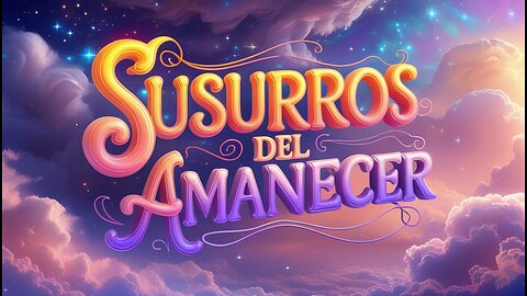 Susurros del Amanecer