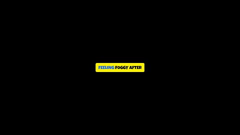 Feeling Foggy After a “Healthy” Snack Bar? 🍫 Find Out Why