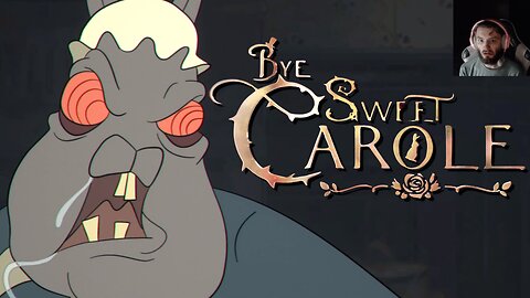 Bye Sweet Carole :) Maid Rabbit