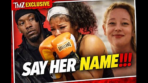 Chrisean’s Baby Hospitalized? Cardi Clocks Offset’s Gambling + Renee Good #SayHerName