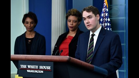 Former White House Deputy Press Secretary Asked About Hunter Biden