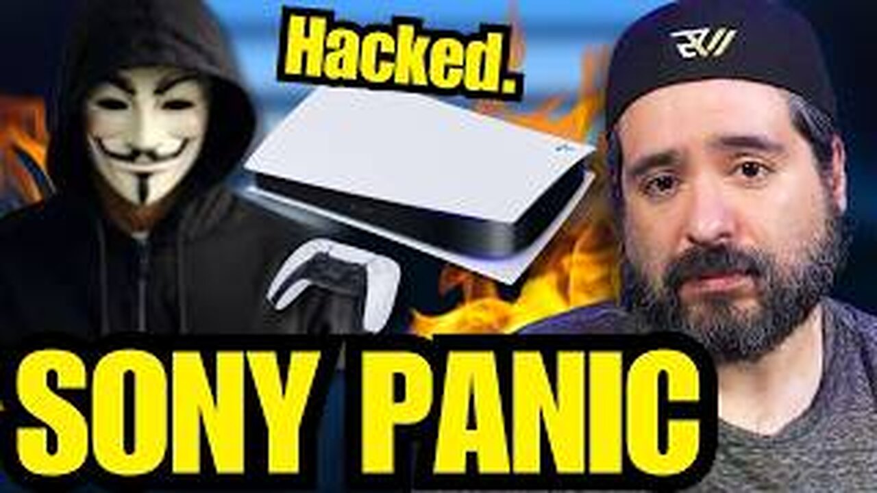 The PS5 Hack Is Worse Than Anyone Realized