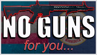 Proposed Gun Bans┃Current Events: No Gun for Certain Groups of People (Transgender)