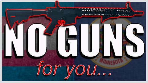 Proposed Gun Bans┃Current Events: No Gun for Certain Groups of People (Transgender)