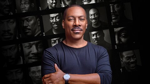 Being Eddie (2025) | Official Trailer | Yanflix