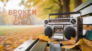 Broken Tape: Vintage Lo-fi Phonk 📼