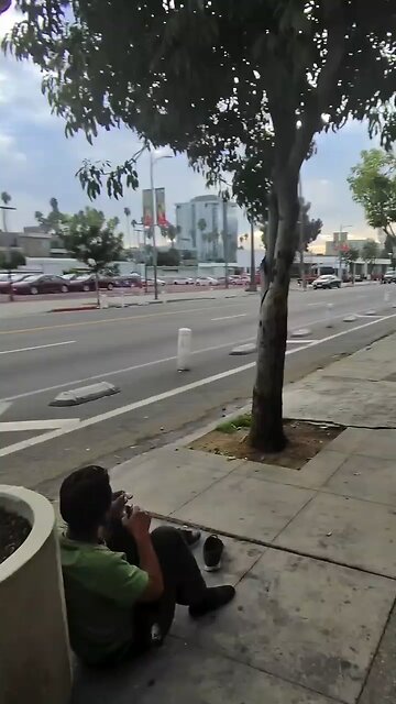 “Los Angeles pours about a billion dollars a year into “Housing First”