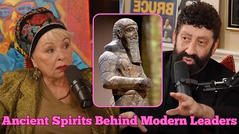 What’s Unfolding Now Was Written 3,000 Years Ago with Jonathan Cahn
