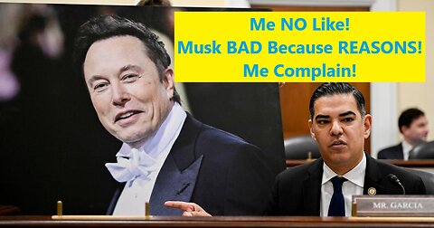 Addressing the TWO Main Arguments Against ELON MUSK in DOGE!