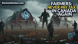 Farmers Will Never Pay Income Tax Again