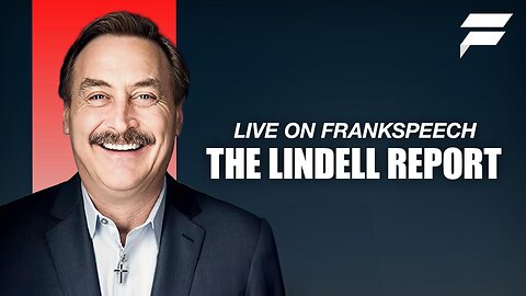 THE LINDELL REPORT | 22 JANUARY 2025