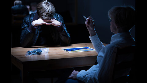 Get Confessions: Create a Safe Space, Not a Judgement Zone