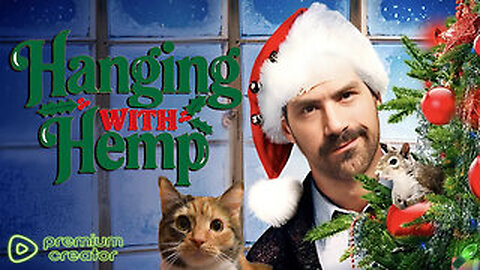 Merry Christmas with Hemp #269 and Random games