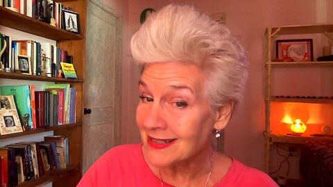 Lady Melody reads A Horse and His Boy-episode 1