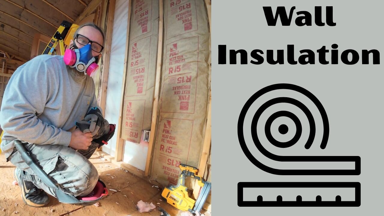 Wall Insulation