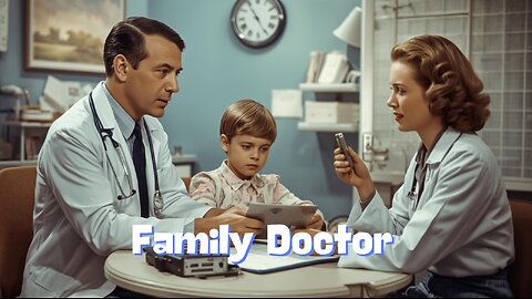 Family Doctor | False Witness