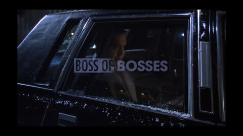 Boss of Bosses