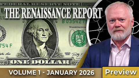 The Renaissance Report Volume 1: When Money Dies