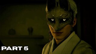 Silent Hill F 2ND PLAYTHROUGH: PART 5