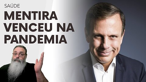 NEW YORK TIMES diz que JORNALISTAS foram ENGANADOS na PANDEMIA e QUAIS MENTIRAS ainda ESTÃO OCULTAS