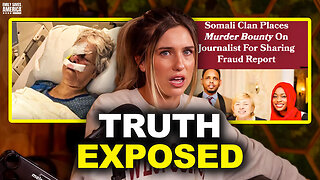 This Is What They Don’t Want You To See…