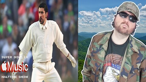 Bad Bunny's Apple Music Super Bowl Halftime Show - Reaction! (BBT)