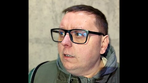 Matt Pinnock, Portsmouth 25/2/25 Part 2